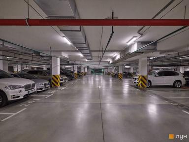 3-кімнатна квартира за адресою бульвар Дружби Народів (площа 240 м²) - Atlanta.ua - фото 31