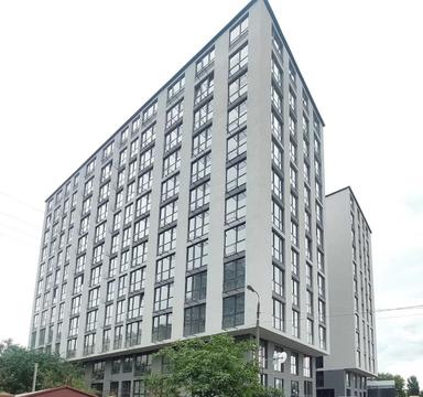 1-кімнатна квартира за адресою (площа 33,1 м²) - Atlanta.ua - фото 20