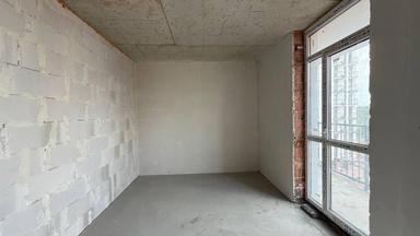 1-комнатная квартира по адресу ул. Под Голоском (площадь 43 м²) - Atlanta.ua - фото 35