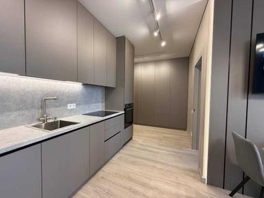 1-комнатная квартира по адресу ул. Краснова (площадь 42,4 м²) - Atlanta.ua - фото 19