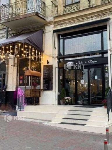 Коммерческая недвижимость по адресу бульвар Дружбы Народов (площадь 188 м²) - Atlanta.ua - фото 5