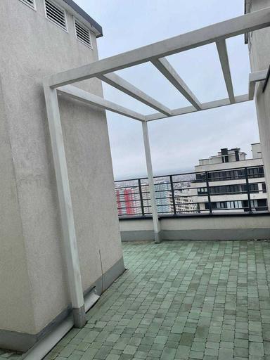 Многокомнатная квартира по адресу Свободы пр. (площадь 148,2 м²) - Atlanta.ua - фото 28