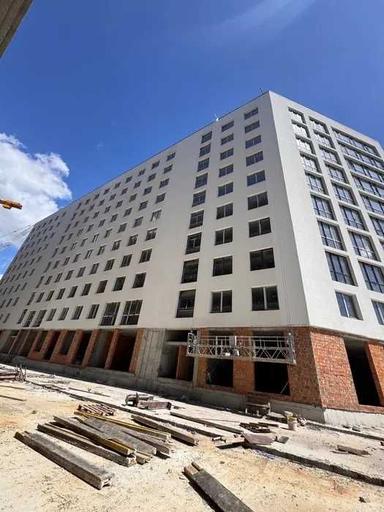 1-кімнатна квартира за адресою (площа 43,6 м²) - Atlanta.ua - фото 18