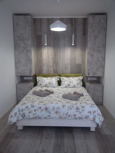 1-комнатная квартира по адресу Куликово поле пл. (площадь 47 м²) - Atlanta.ua - фото 21