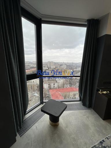 Багатокімнатна квартира за адресою вул. Липківського (площа 215 м²) - Atlanta.ua - фото 37