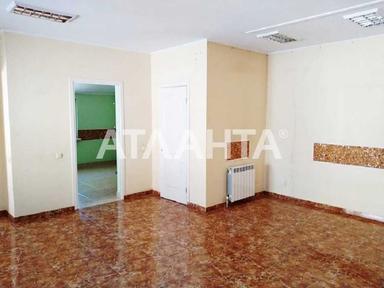 Commercial real estate at st. Kulikovo pole pl Oktyabrskoy revolyutsii pl (area 93 m²) - Atlanta.ua - photo 41