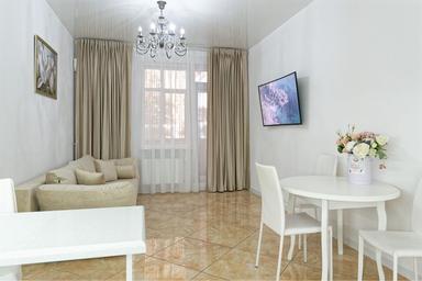 1-room apartment apartment by the address st. Kulikovo pole pl Oktyabrskoy revolyutsii pl (area 70 m²) - Atlanta.ua - photo 24