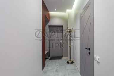 3-кімнатна квартира за адресою бульвар Дружби Народів (площа 84 м²) - Atlanta.ua - фото 28