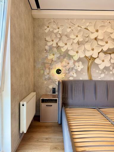 1-комнатная квартира по адресу (площадь 41,4 м²) - Atlanta.ua - фото 29