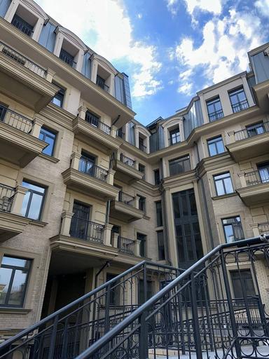 3-rooms apartment apartment by the address (area 200 m²) - Atlanta.ua - photo 10