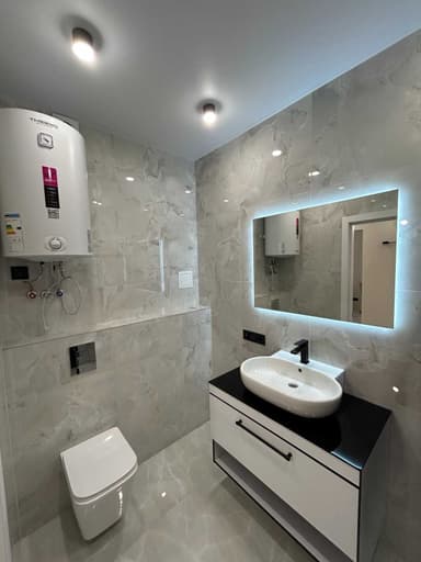 1-комнатная квартира по адресу (площадь 44 м²) - Atlanta.ua - imageAlt 14