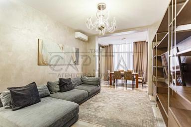 Многокомнатная квартира по адресу бульвар Дружбы Народов (площадь 160 м²) - Atlanta.ua - фото 26