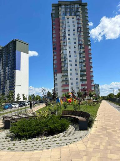 3-rooms apartment apartment by the address st. Ivana Vygovskogo (area 85 m²) - Atlanta.ua - photo 22