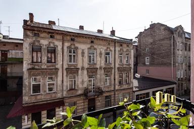 1-комнатная квартира по адресу Франко Ивана ул. (площадь 25 м²) - Atlanta.ua - фото 36