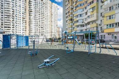 Комерційна нерухомість за адресою вул. Пчілки (площа 74 м²) - Atlanta.ua - фото 29