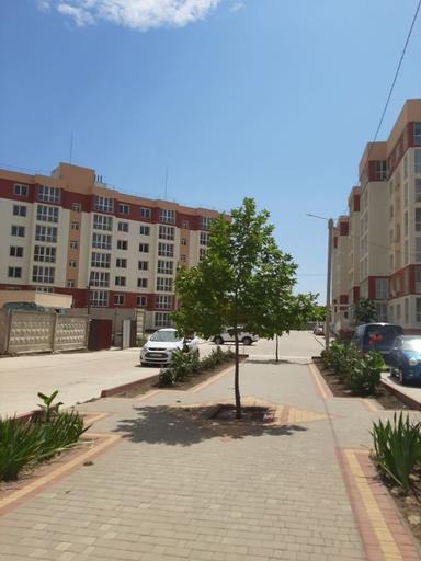 1-комнатная квартира по адресу (площадь 43 м²) - Atlanta.ua - фото 21