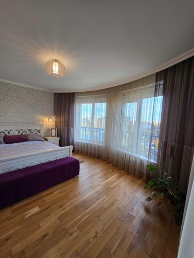 Многокомнатная квартира по адресу ул. Бандеры Степана (площадь 137 м²) - Atlanta.ua - фото 25