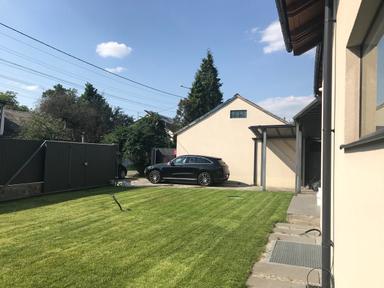 House by the address (area 340 m²) - Atlanta.ua - photo 28