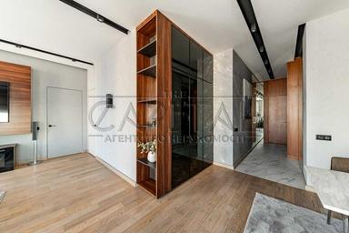 3-rooms apartment apartment by the address st. Demeevskiy per (area 105 m²) - Atlanta.ua - photo 31