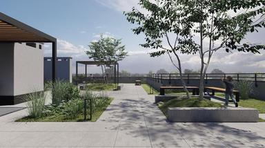 Commercial real estate at st. Franko Ivana ul (area 96 m²) - Atlanta.ua - photo 12