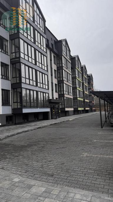 1-room apartment apartment by the address (area 35,4 m²) - Atlanta.ua - photo 26