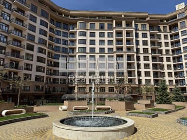 Многокомнатная квартира по адресу ул. Бойчука Михаила (площадь 276 м²) - Atlanta.ua - imageAlt 41