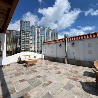 4+-rooms apartment apartment by the address st. Preobrazhenskaya Sovetskoy Armii (area 450 m²) - Atlanta.ua - photo 35