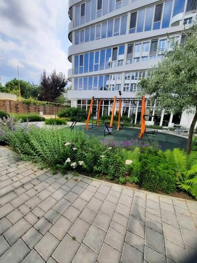 2-комнатная квартира по адресу (площадь 55,4 м²) - Atlanta.ua - фото 9