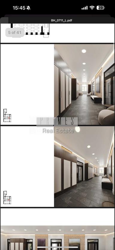 Commercial real estate at (area 570 m²) - Atlanta.ua - photo 41