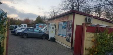 Commercial real estate at (area 885 m²) - Atlanta.ua - photo 23