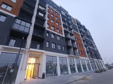 1-кімнатна квартира за адресою (площа 44 м²) - Atlanta.ua - фото 13