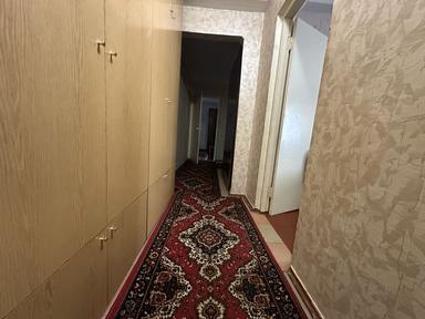 3-кімнатна квартира за адресою вул. Молодіжна (площа 73 м²) - Atlanta.ua - фото 40