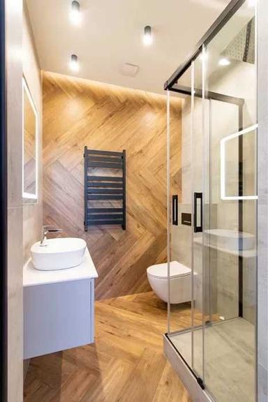 3-комнатная квартира по адресу ул. Набережно-Рыбальская (площадь 116 м²) - Atlanta.ua - фото 32