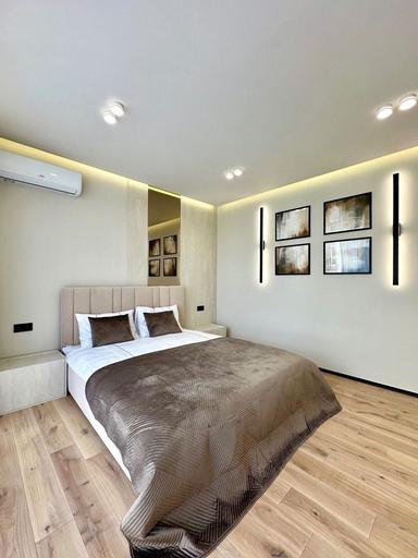 3-rooms apartment apartment by the address st. Ul Dmitrievskaya (area 80 m²) - Atlanta.ua - photo 27