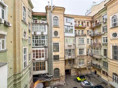 4+-rooms apartment apartment by the address st. Bogdana Khmelnitskogo (area 148 m²) - Atlanta.ua - photo 36