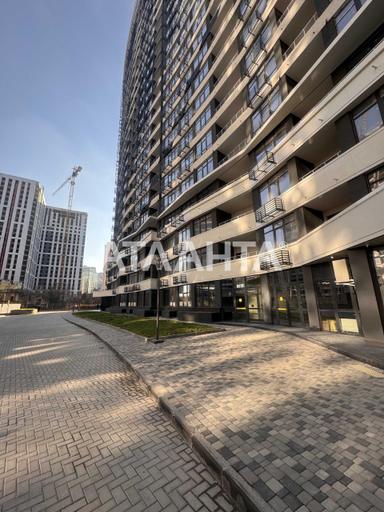 1-комнатная квартира по адресу (площадь 46 м²) - Atlanta.ua - фото 31