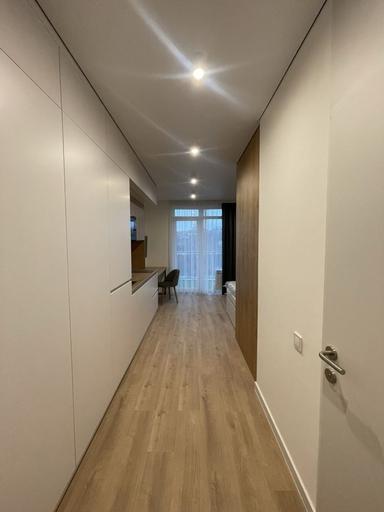 1-комнатная квартира по адресу бульвар Дружбы Народов (площадь 26 м²) - Atlanta.ua - фото 13