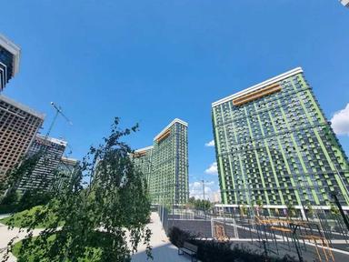 1-кімнатна квартира за адресою вул. Урлівська (площа 45 м²) - Atlanta.ua - фото 20