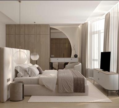 Багатокімнатна квартира за адресою вул. Чорнобильська (площа 112,7 м²) - Atlanta.ua - фото 21