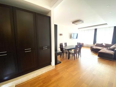 2-комнатная квартира по адресу бульвар Дружбы Народов (площадь 140 м²) - Atlanta.ua - imageAlt 20