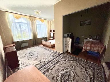 1-кімнатна квартира за адресою (площа 34 м²) - Atlanta.ua - фото 21