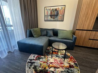 1-room apartment apartment by the address st. Ilenka Yuriya (area 45 m²) - Atlanta.ua - photo 35