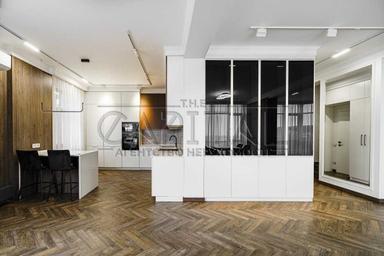 Багатокімнатна квартира за адресою бульвар Дружби Народів (площа 187 м²) - Atlanta.ua - фото 31