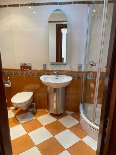 Многокомнатная квартира по адресу ул. Предславинская (площадь 239 м²) - Atlanta.ua - фото 25