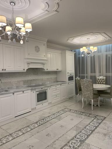 Багатокімнатна квартира за адресою вул. Андрія Верхогляда (площа 220 м²) - Atlanta.ua - фото 21