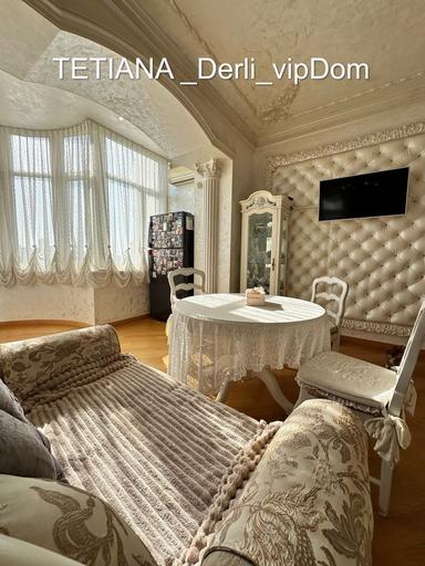 Многокомнатная квартира по адресу Куликово поле пл. (площадь 200 м²) - Atlanta.ua - фото 22