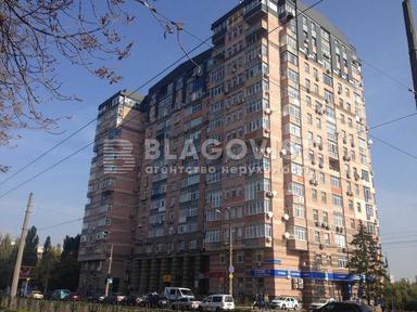 3-rooms apartment apartment by the address (area 135 m²) - Atlanta.ua - photo 25