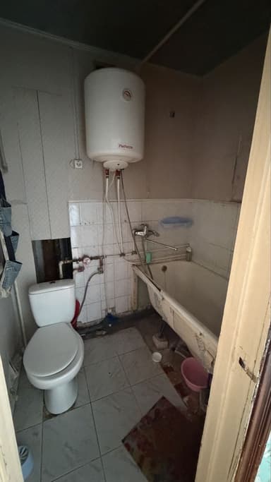 1-комнатная квартира по адресу Мира пр. (площадь 30 м²) - Atlanta.ua - фото 15