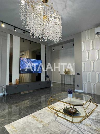 House by the address st. Sportivnaya (area 300 m²) - Atlanta.ua - photo 33