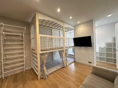 Многокомнатная квартира по адресу ул. Бандеры Степана (площадь 266 м²) - Atlanta.ua - фото 20